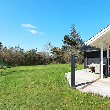 Cxxiii Holiday home