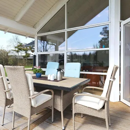 Cxxiii Holiday home